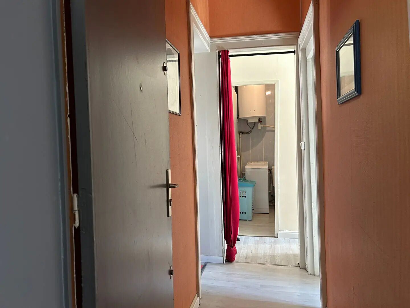 Appartement à vendre, 42m², Le Havre