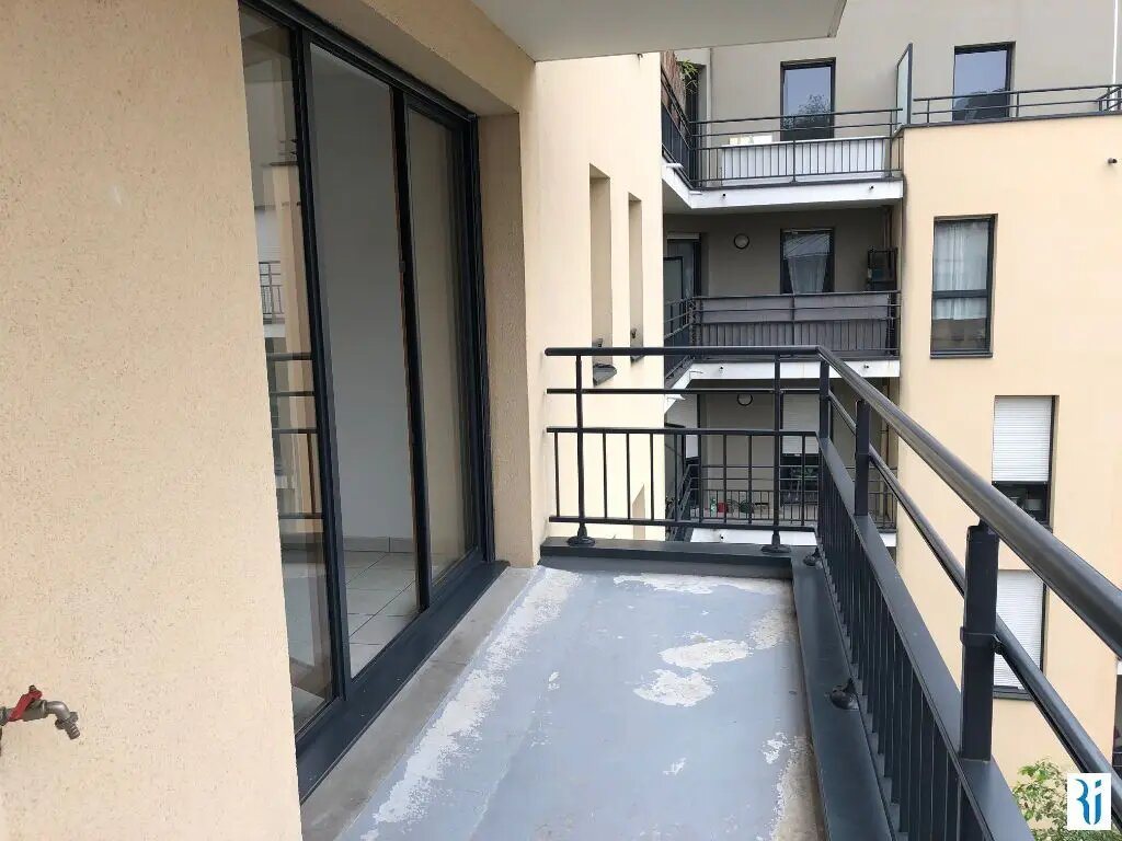 Appartement à louer, 64m², Rouen
