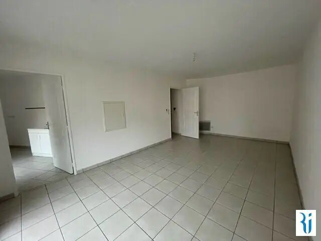 Appartement à louer, 64m², Rouen