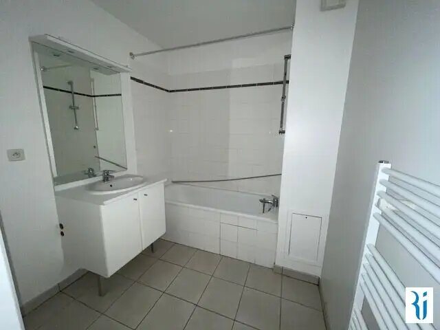 Appartement à louer, 64m², Rouen
