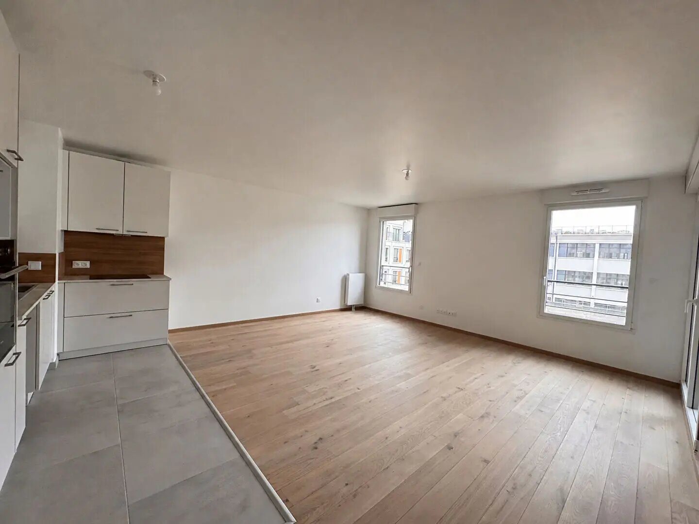 Appartement à louer, 93m², Le Havre