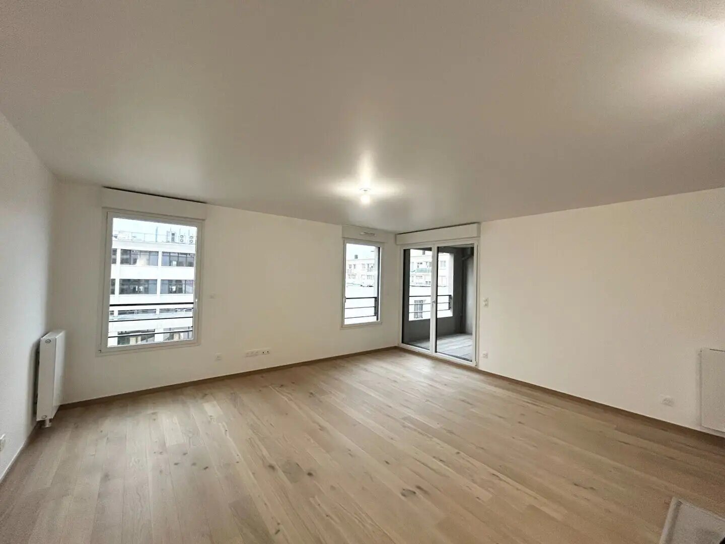 Appartement à louer, 93m², Le Havre