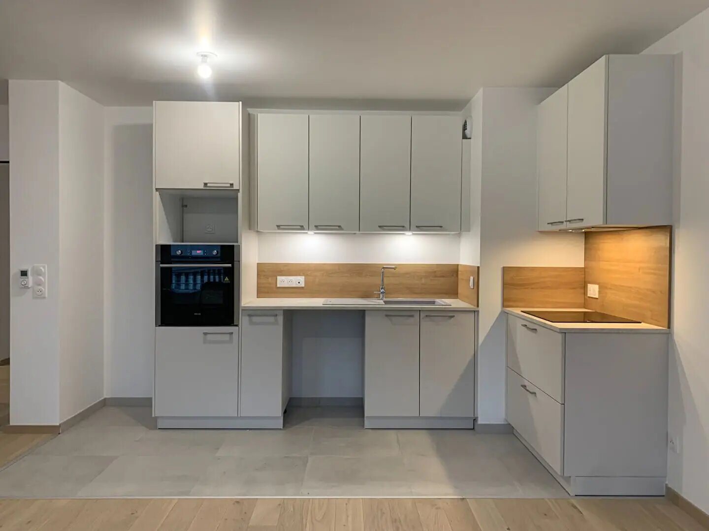 Appartement à louer, 93m², Le Havre