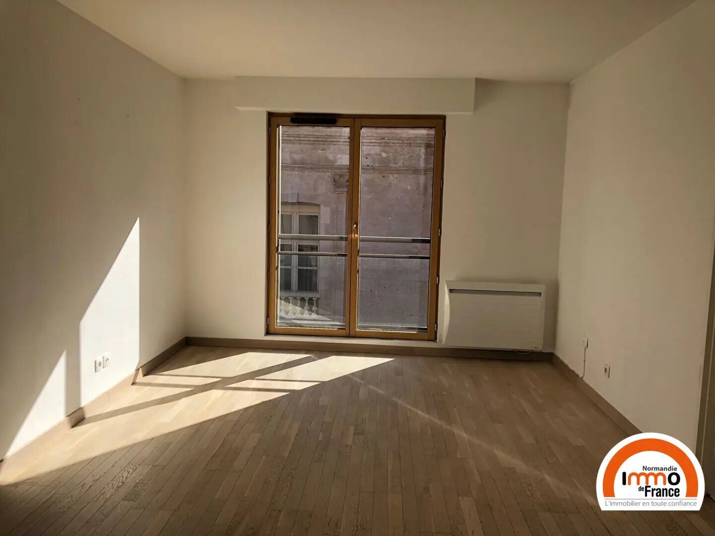 Appartement à vendre, 56m², Rouen