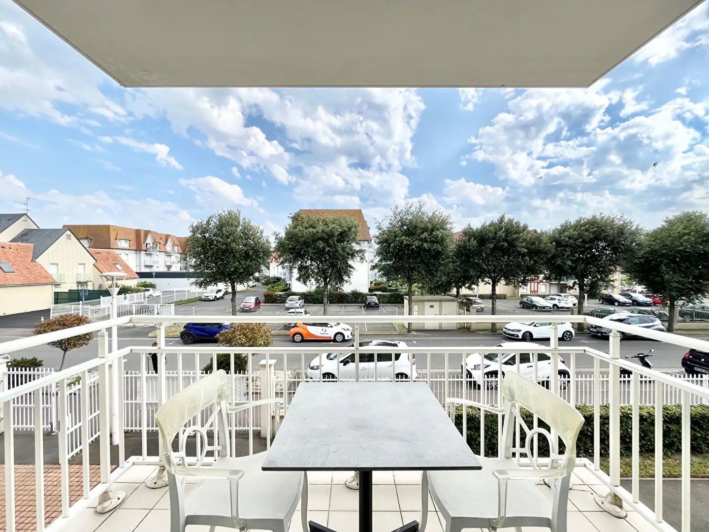 Appartement à vendre, 47m², Courseulles-sur-Mer