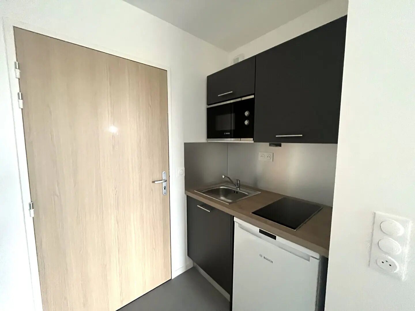 Appartement à louer, 20m², Colombelles