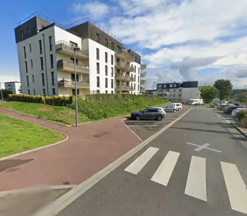Appartement à louer, 44m², Blainville-sur-Orne