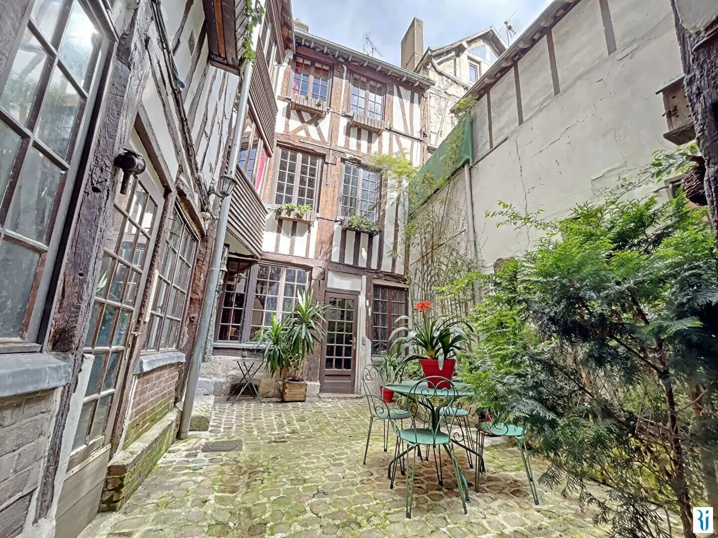 Maison à vendre, 219m², Rouen