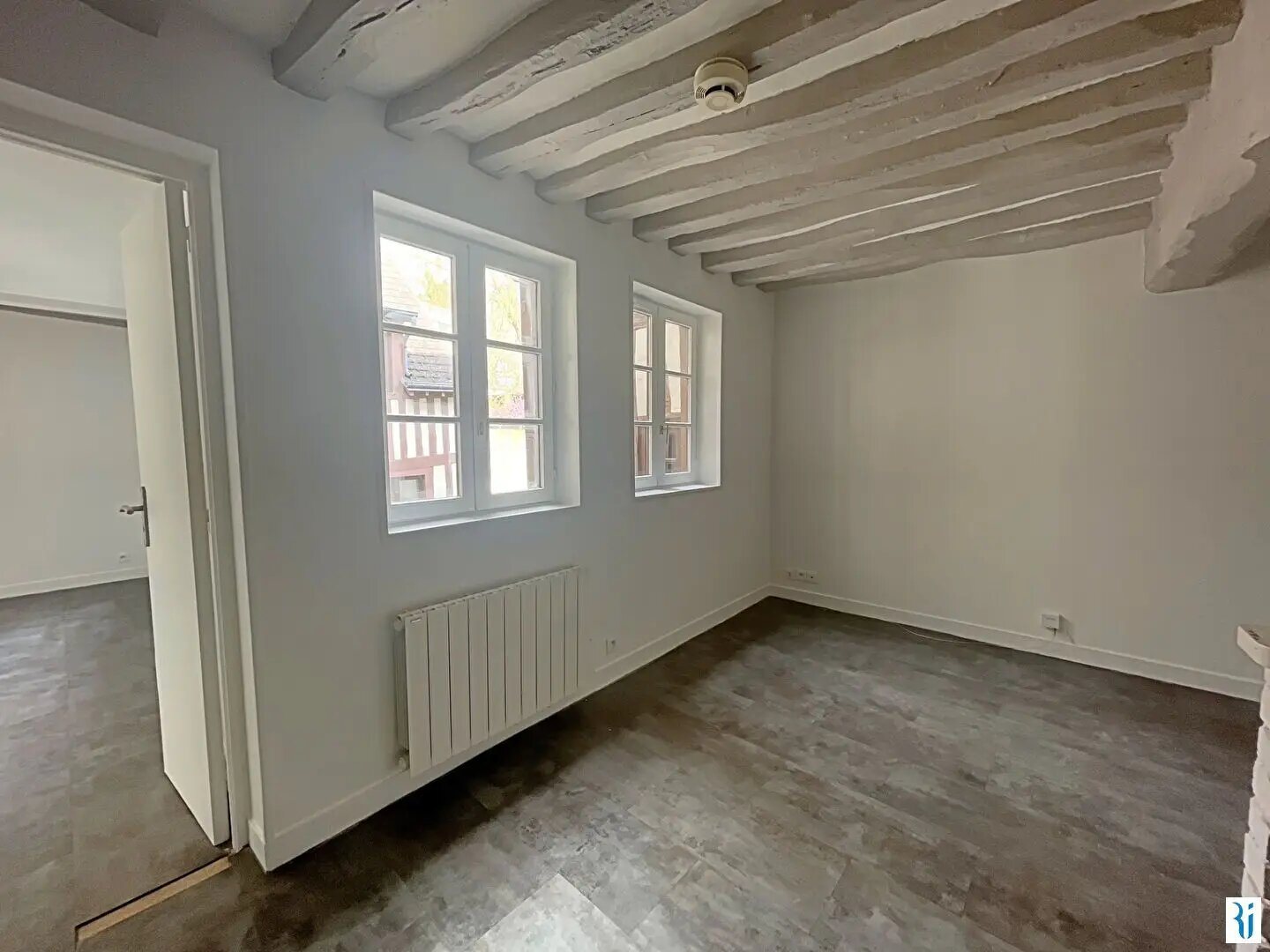 Appartement à louer, 28m², Rouen
