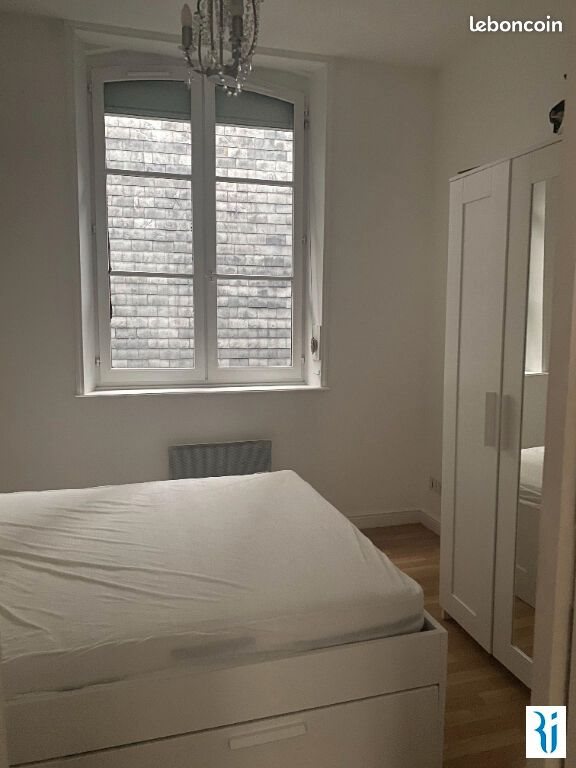 Appartement à louer, 33m², Rouen