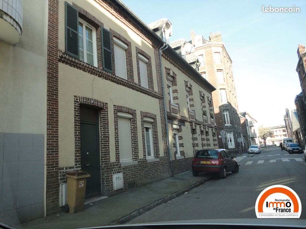 Maison à louer, 67m², Rouen