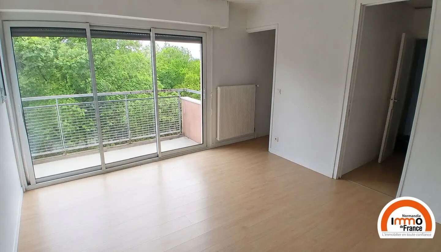 Appartement à vendre, 34m², Rouen