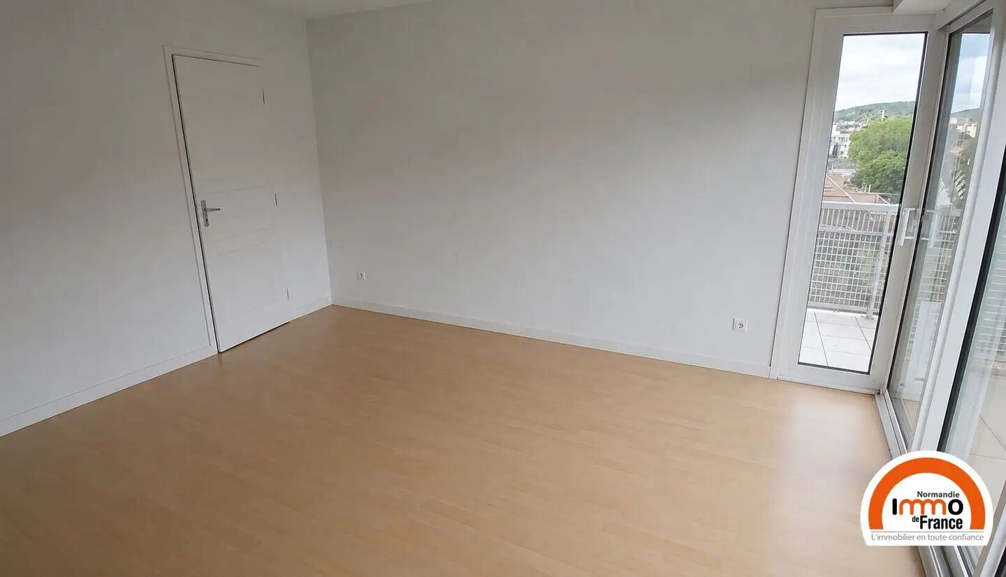 Appartement à vendre, 34m², Rouen