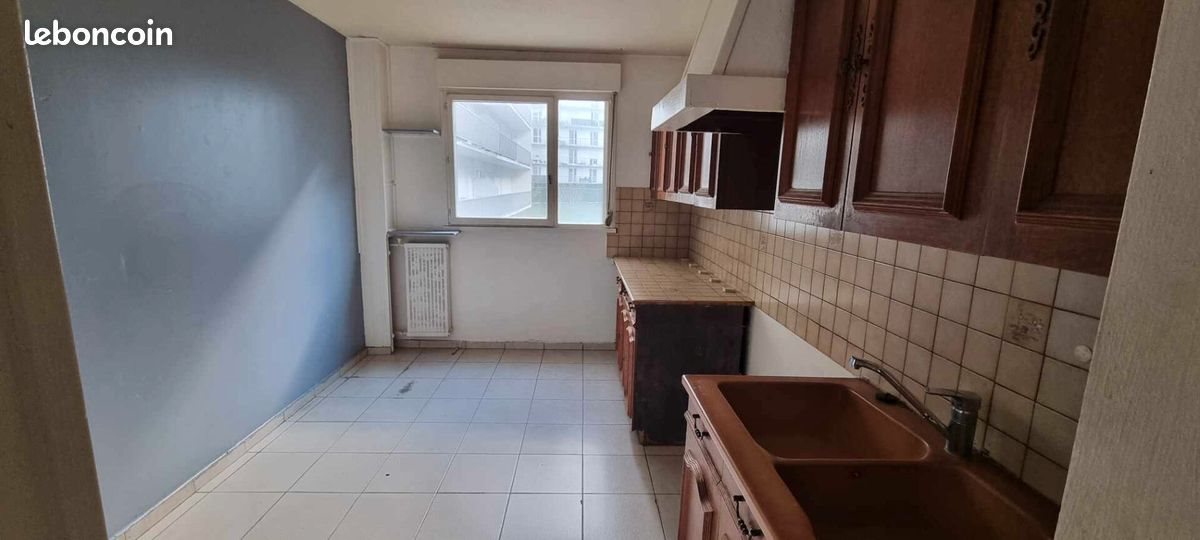 Appartement à vendre, 78m², Le Havre