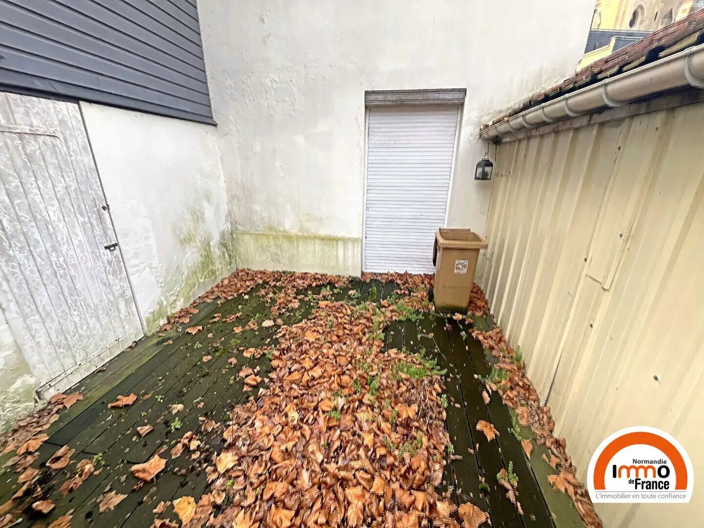Maison à vendre, 85m², Rouen