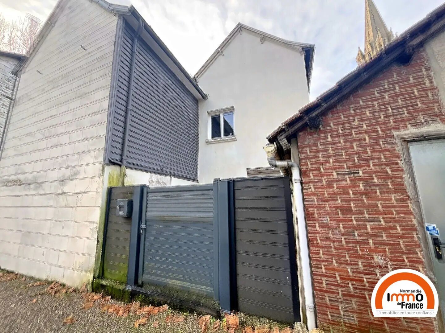 Maison à vendre, 85m², Rouen