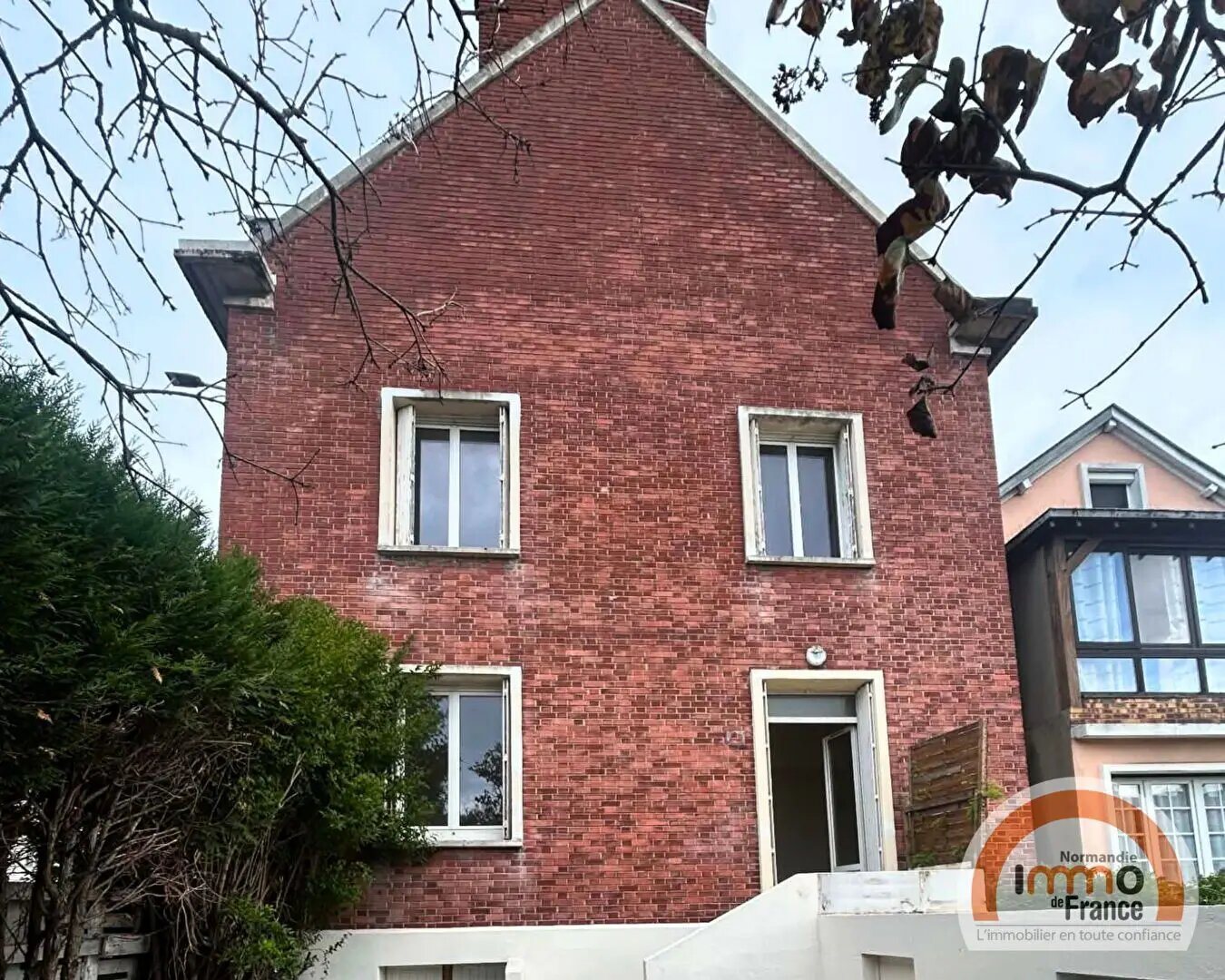 Maison à vendre, 102m², Le Havre