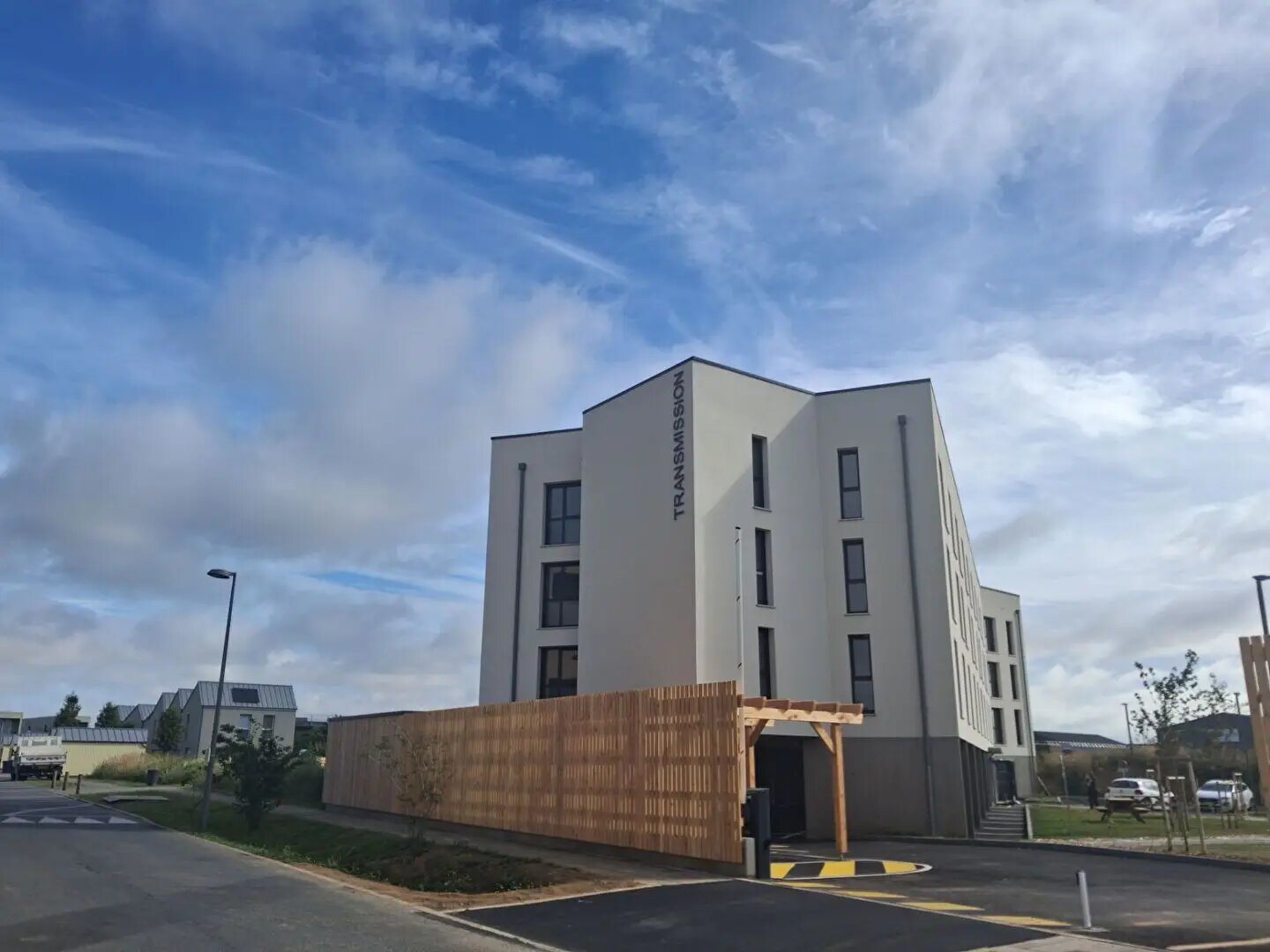 Appartement à louer, 31m², Colombelles