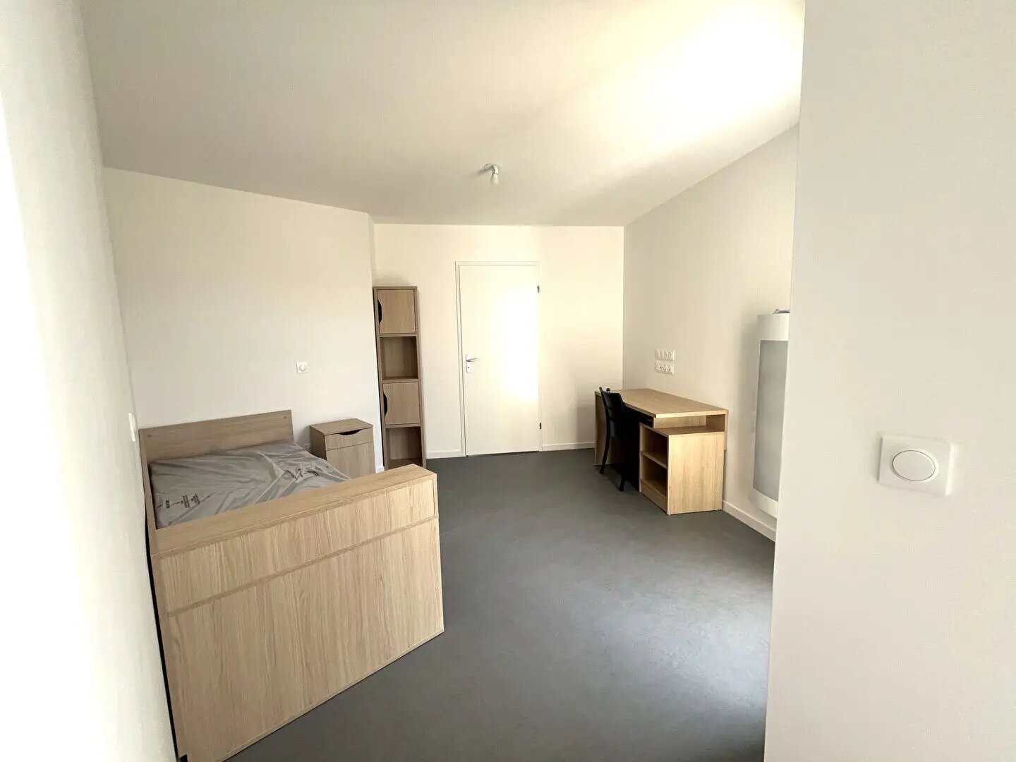 Appartement à louer, 31m², Colombelles