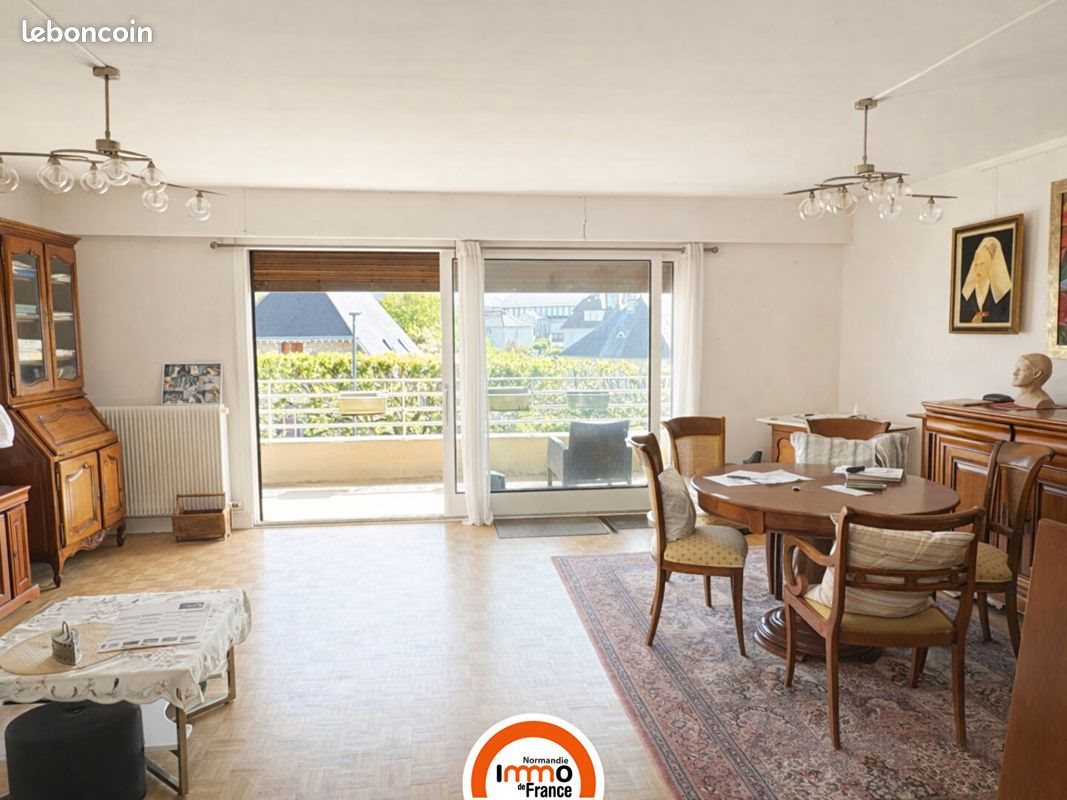 Appartement à vendre, 106m², Evreux