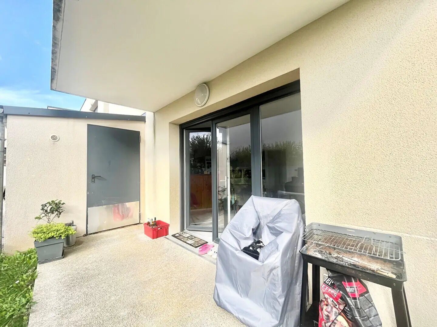 Appartement à vendre, 67m², Biéville-Beuville