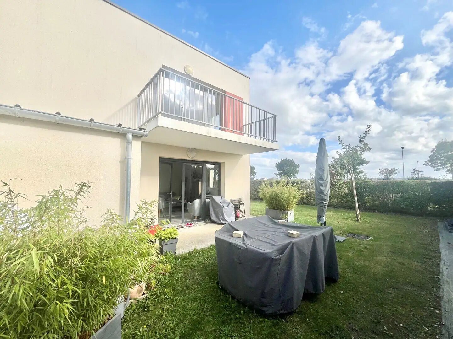 Appartement à vendre, 67m², Biéville-Beuville