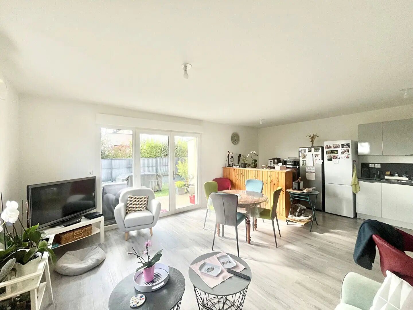 Appartement à vendre, 67m², Biéville-Beuville