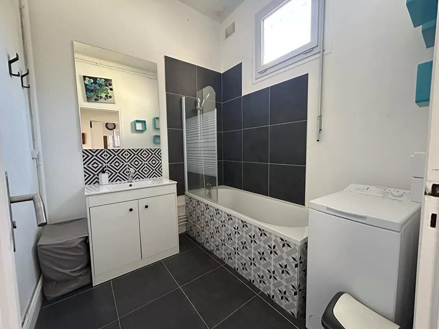 Appartement à vendre, 66m², Le Havre