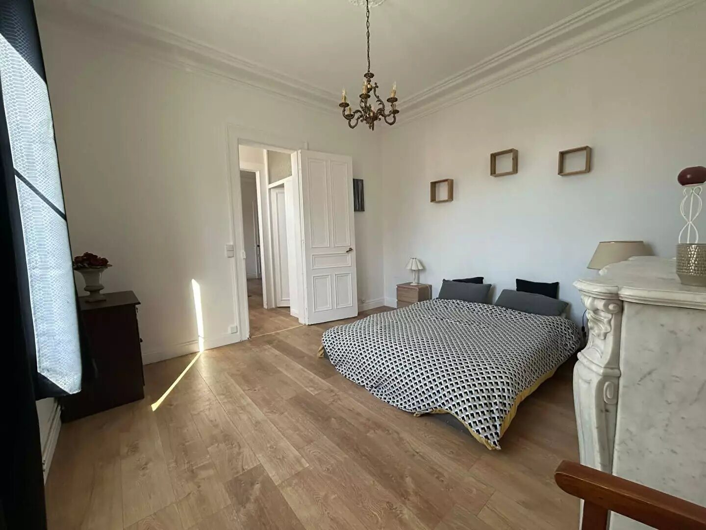 Appartement à vendre, 66m², Le Havre