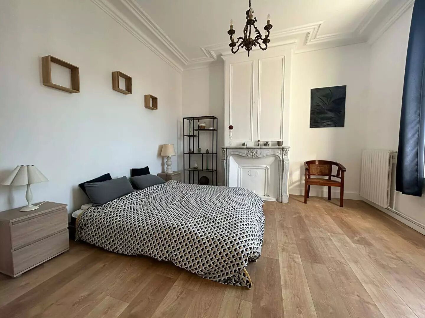 Appartement à vendre, 66m², Le Havre