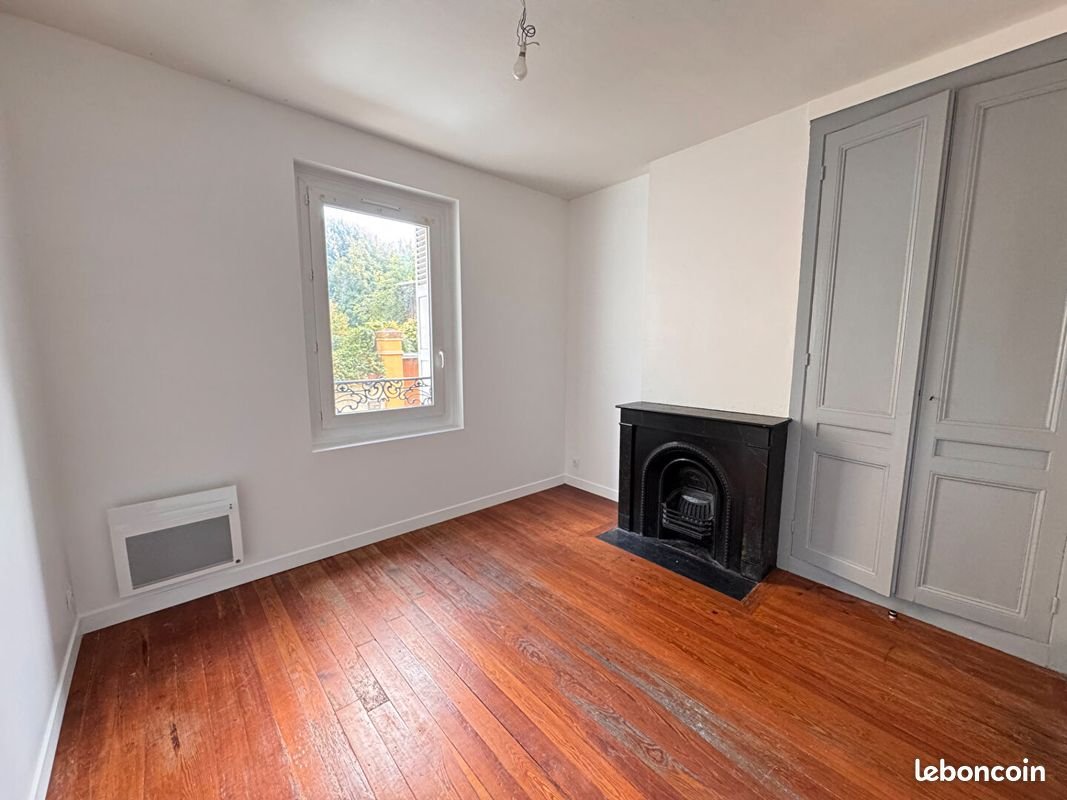 Appartement à louer, 20m², Le Havre