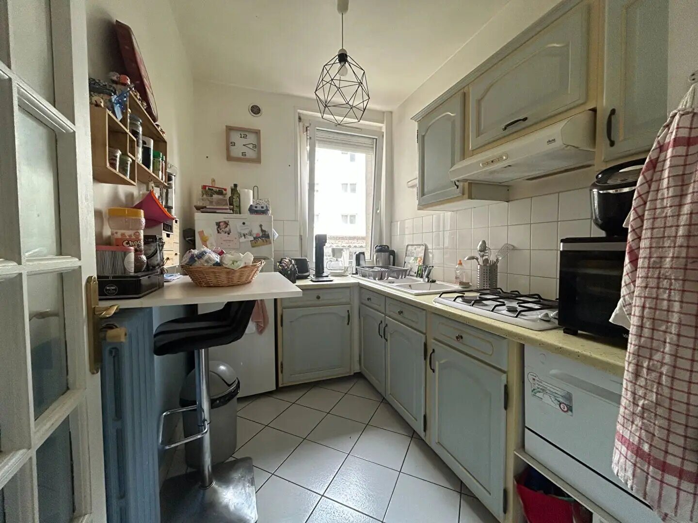 Appartement à vendre, 55m², Le Havre