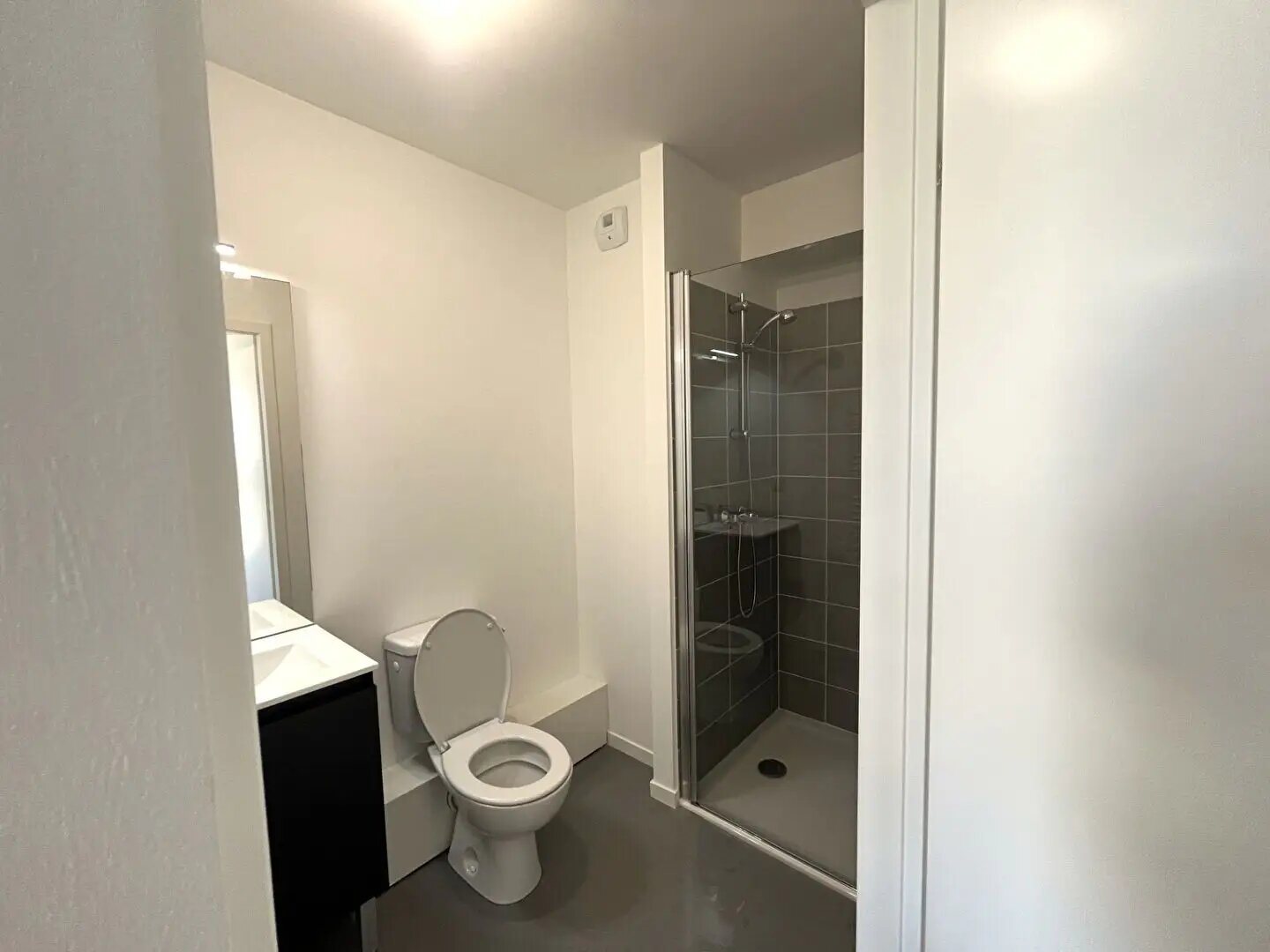 Appartement à louer, 21m², Colombelles