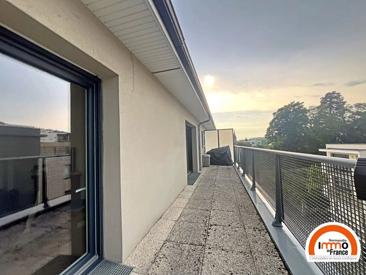 Appartement à vendre, 38m², Rouen