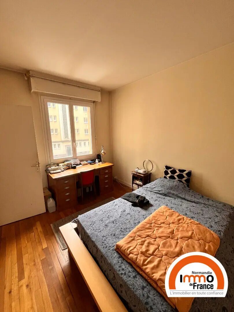 Appartement à vendre, 73m², Rouen