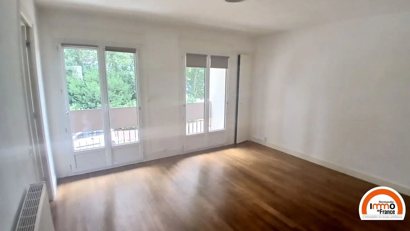 Appartement à vendre, 40m², Rouen