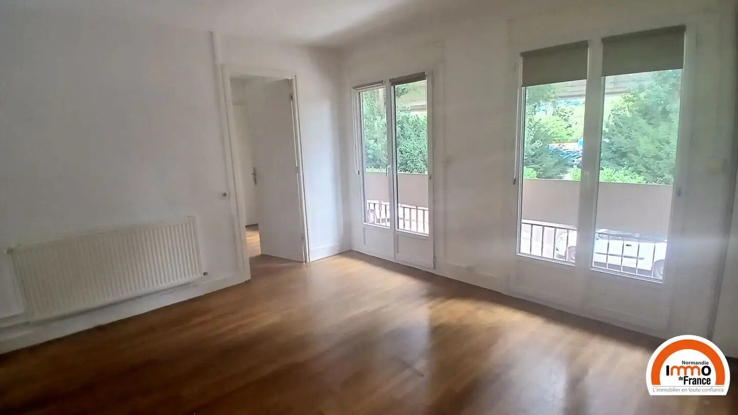 Appartement à vendre, 40m², Rouen