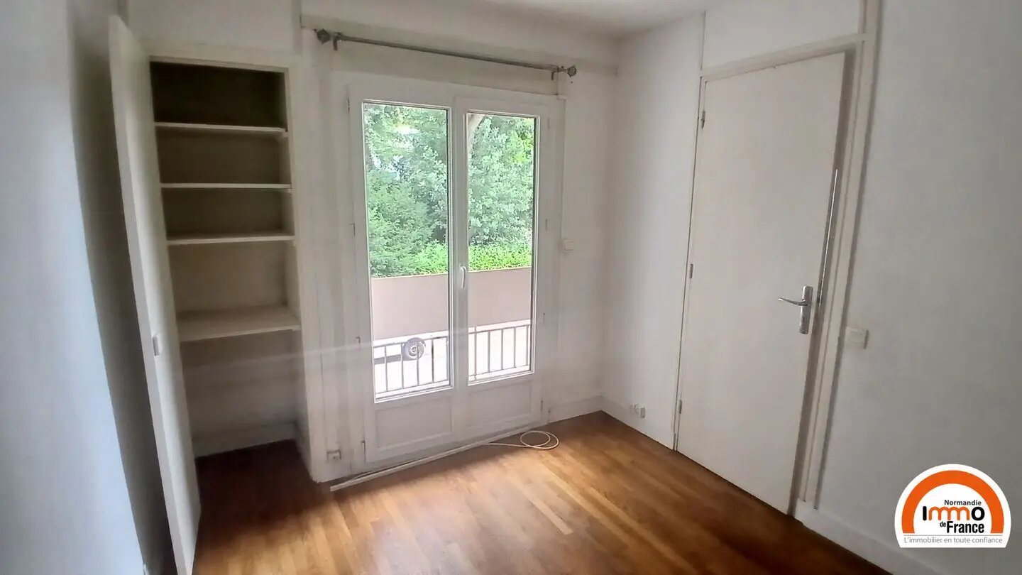 Appartement à vendre, 40m², Rouen