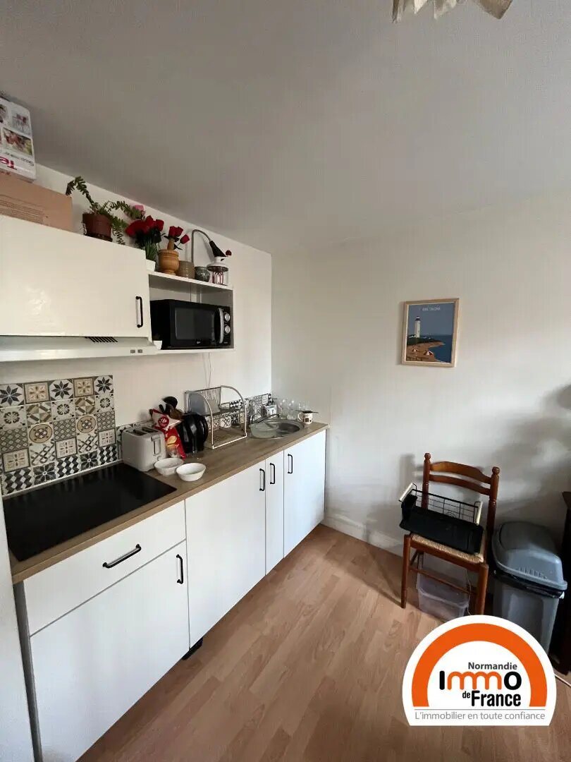 Appartement à vendre, 135m², Rouen