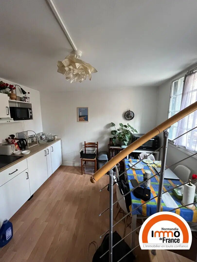 Appartement à vendre, 135m², Rouen
