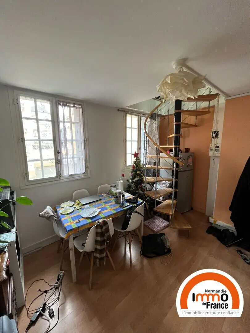 Appartement à vendre, 135m², Rouen