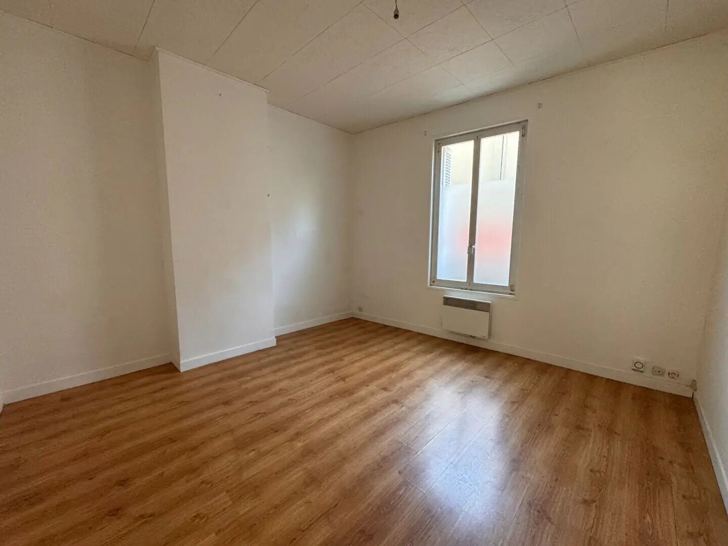 Appartement à louer, 26m², Le Havre