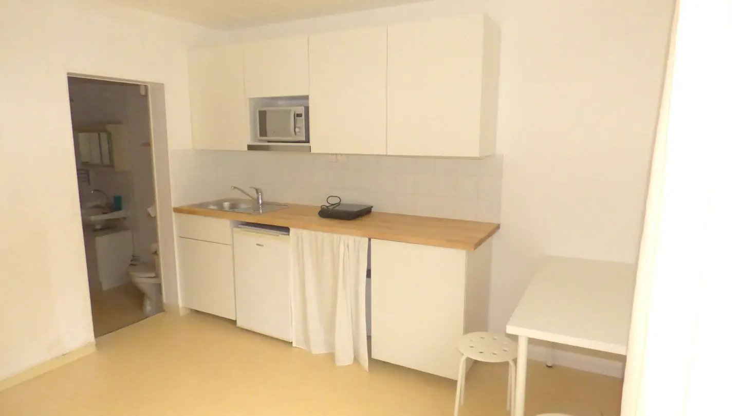 Appartement à louer, 23m², Caen