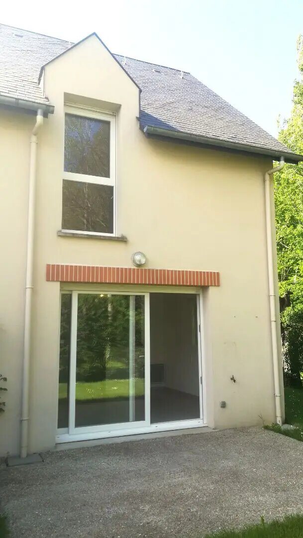 Maison à louer, 83m², Honfleur