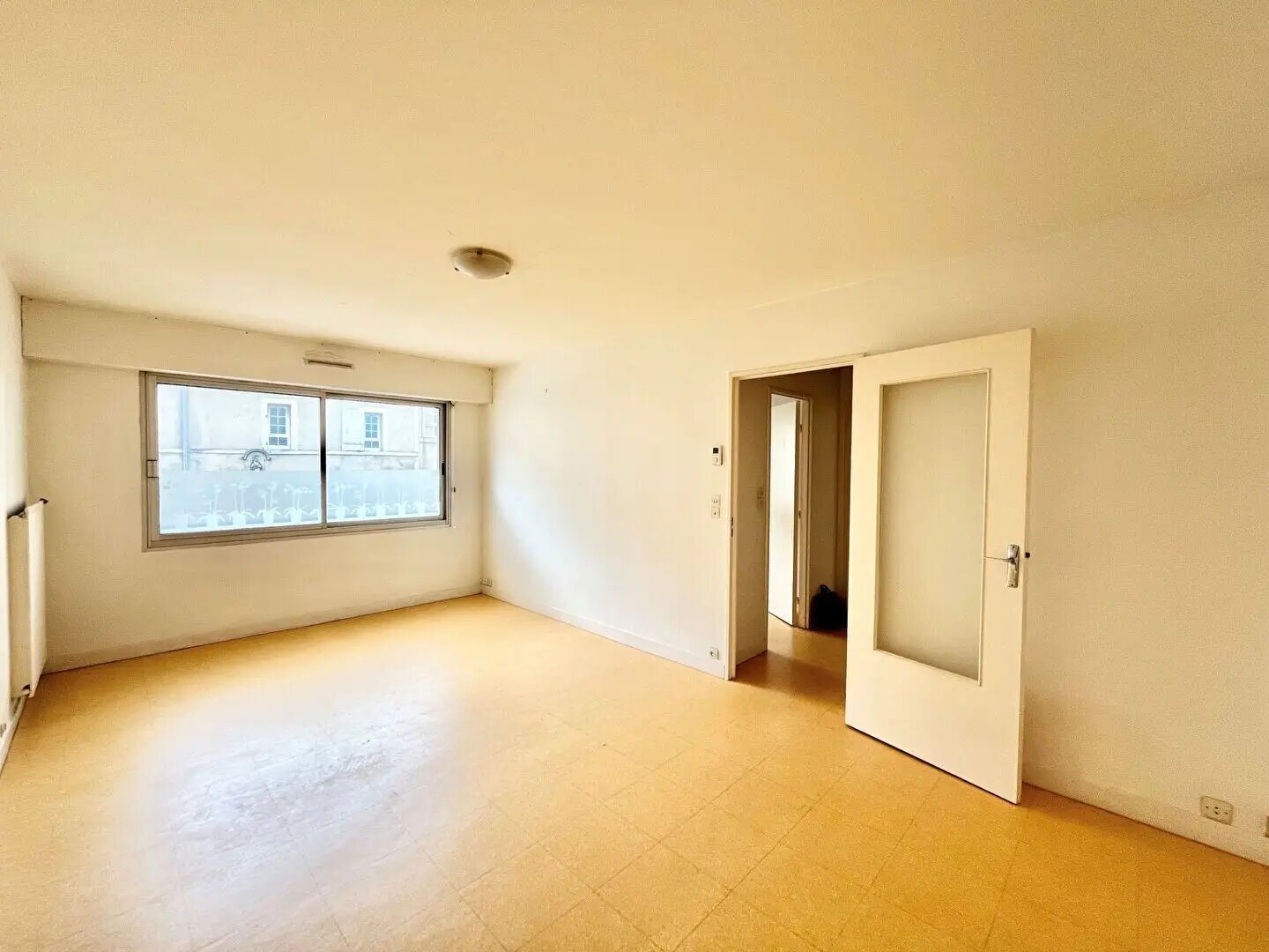 Appartement à vendre, 44m², Caen