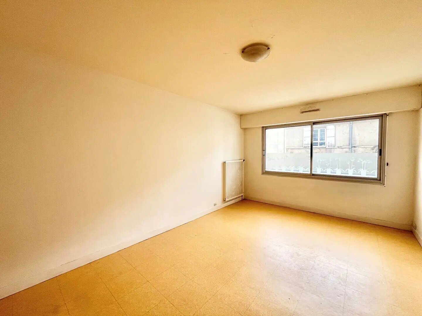 Appartement à vendre, 44m², Caen