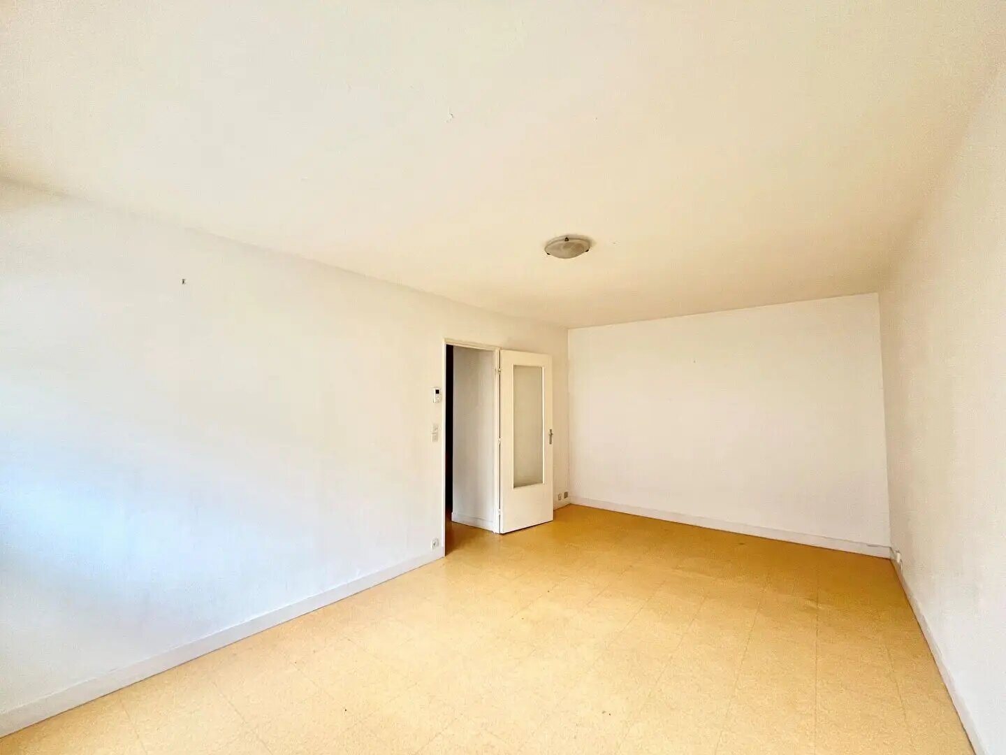 Appartement à vendre, 44m², Caen