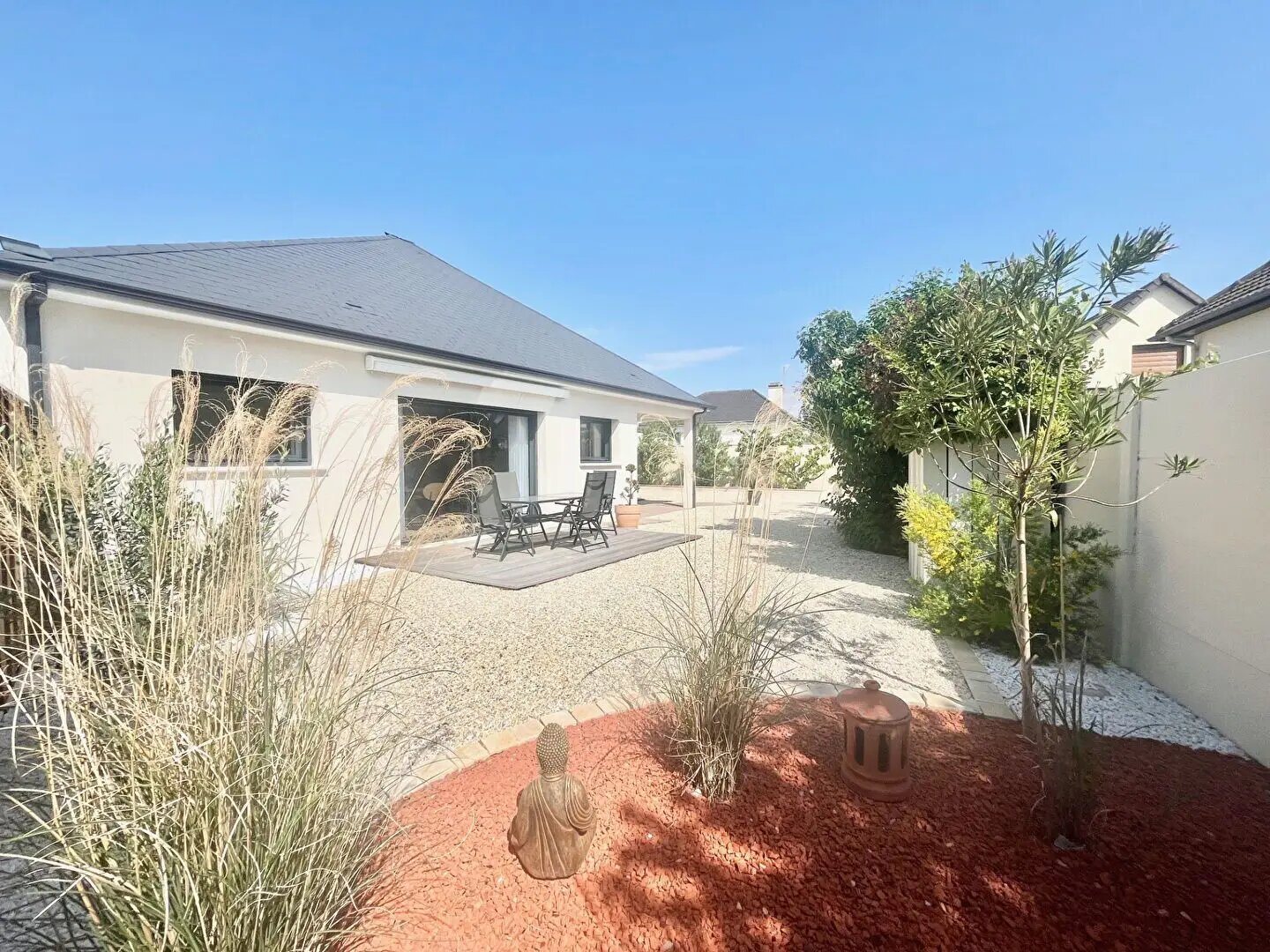 Maison à vendre, 100m², Démouville