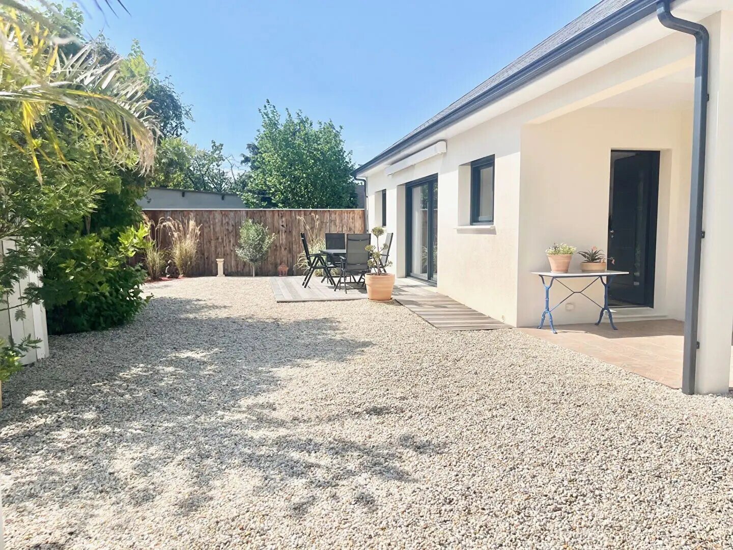 Maison à vendre, 100m², Démouville