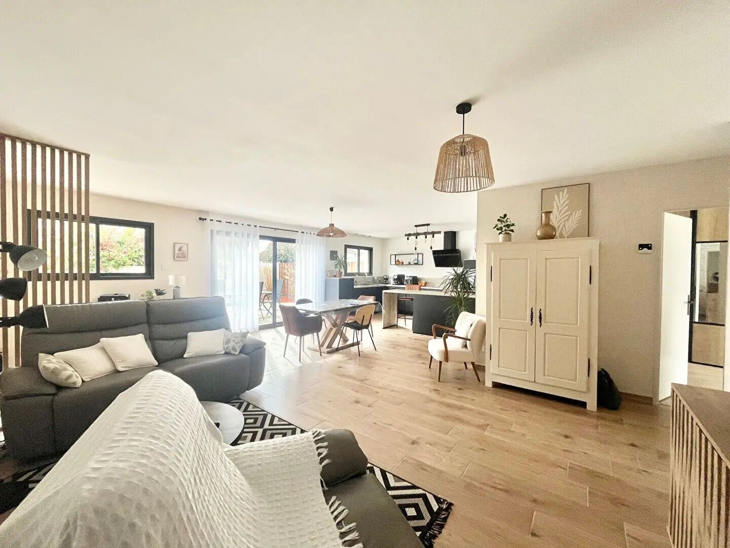 Maison à vendre, 100m², Démouville